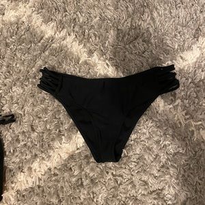 Hollister bikini bottoms